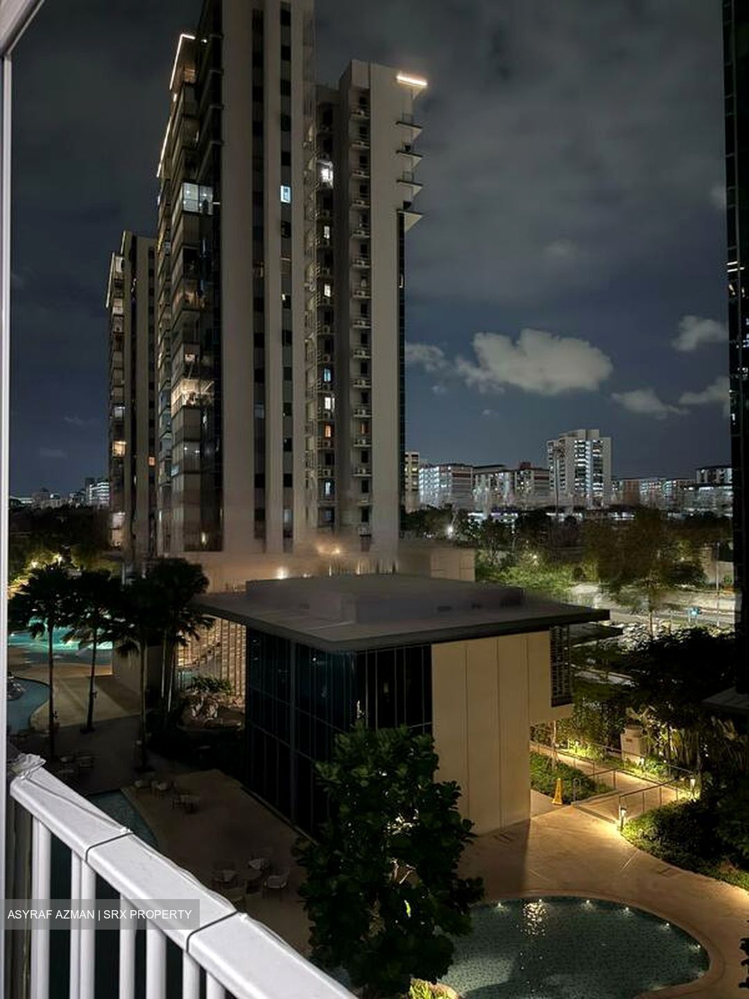 The Florence Residences (D19), Apartment #457953611